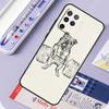 Funny Pug Lift Gym For Oppo A96 A76 A16 A94 A74 A54 A15 A18 A38 A58 A78 A98 A40 A60 A80 A57 A17 A77 A5 Pro Case