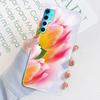 For TCL 20 Pro 5G Case Back Cover TCL20 Pro 5G T810H Clear Shockproof Soft Silicone Phone Case on TCL 20 SE /TCL 20 5G Coque
