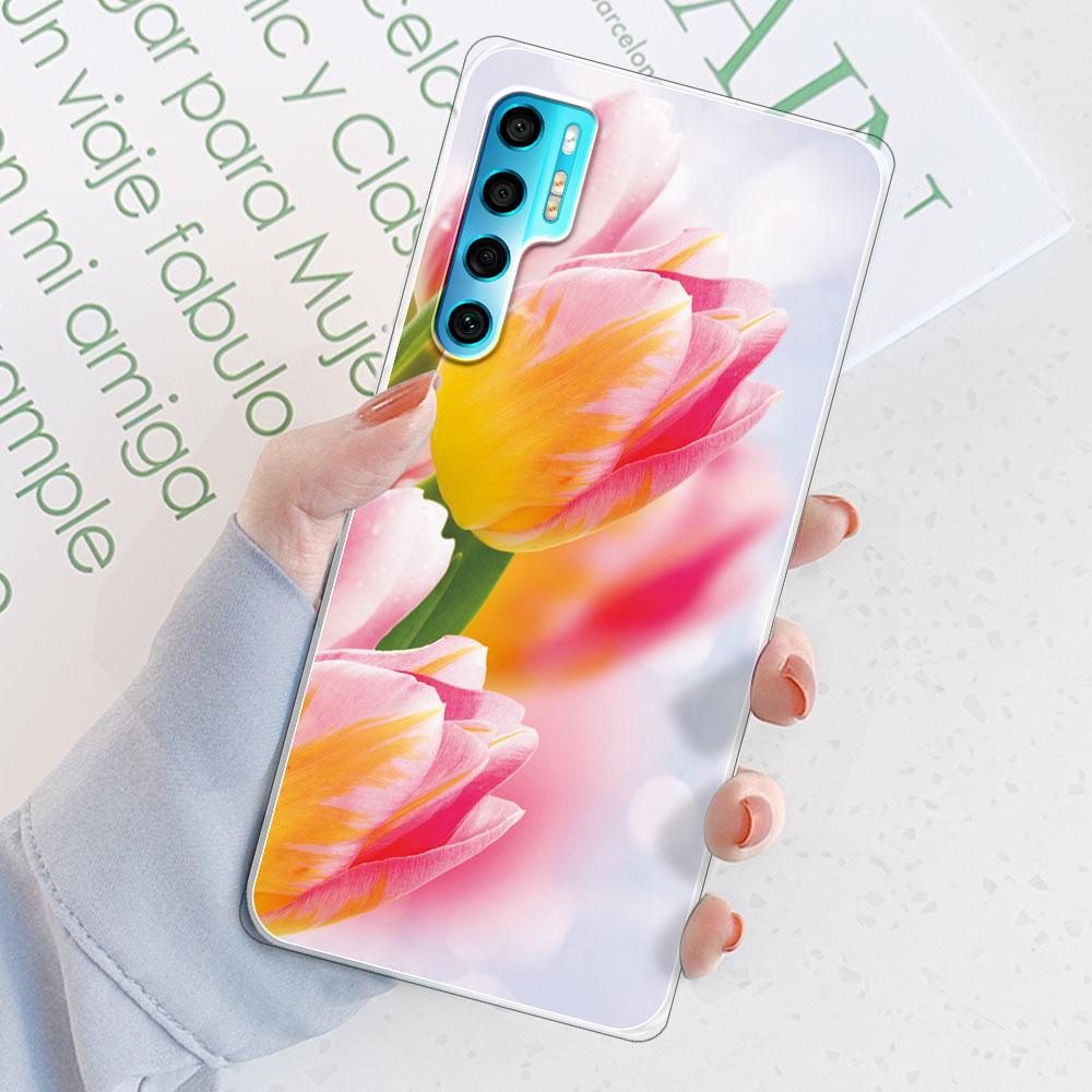 For TCL 20 Pro 5G Case Back Cover TCL20 Pro 5G T810H Clear Shockproof Soft Silicone Phone Case on TCL 20 SE /TCL 20 5G Coque