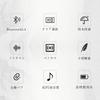Bluetooth-наушники с костной проводимостью, защита от шума, утечка звука, автоматическое безопасное соединение, IPX5 Водонепроницаемость и защита от пота, подходят для 8 часов разговора, легко совместимы с [2026 &