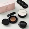[Jeong Saem Mool] Essential Skin Nude Cushion Puff Additional Gift Set 3 Types (Choose 1)