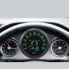 3-в-1 GPS Тахометр 200КМ/ч Градусы Цельсия 85мм 9‑32В 7-цветная подсветка Противотуманный   для Лодки Автомобиля Дома на колесах Мотоцикла