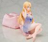 Wonderful Works Atelier Ryza Lost Legends the Secret Fairy Claudia Valentz Negligee Scale Plastic Painted Complete Figure 2 & Ver. 1/7
