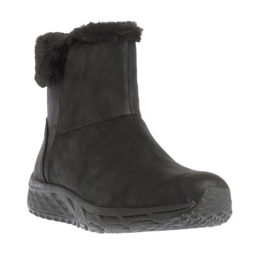 Skechers Womens/Ladies Escape Plan - Cozy Collab Boots
