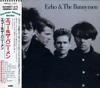 CD ECHO & THE BUNNYMEN - Echo & The Bunnymen WMC557 WEA 1990 Japan Rock Used