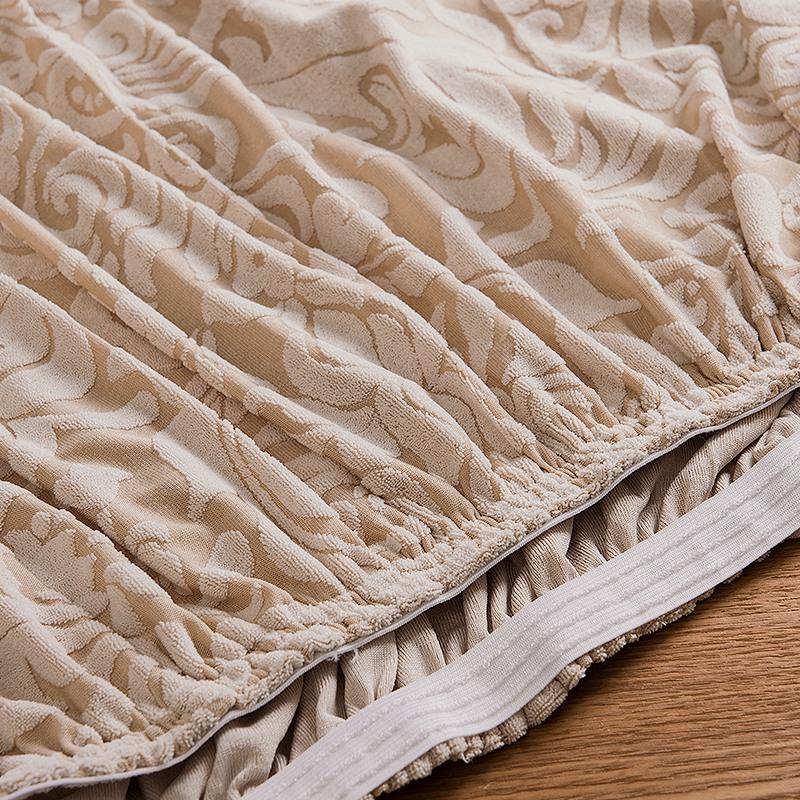 Чехол для дивана с откидной спинкой, эластичный чехол для дивана, массажный лежак, кресло, чехлы для диванов, чехол «все включено», защитный чехол для одного сиденья