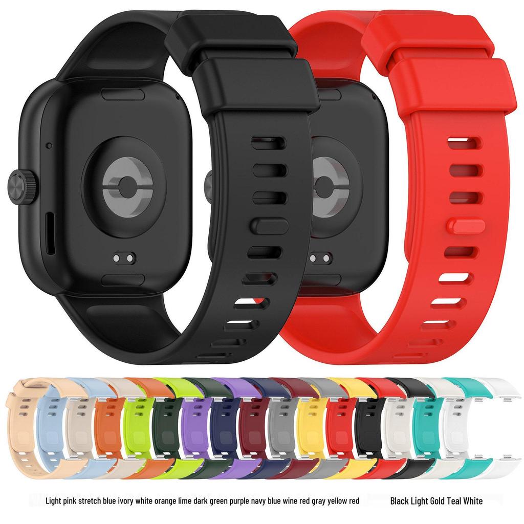 Сменный ремешок для Xiaomi Redmi Watch 6, Watch 4/5 eSIM, Mi Band 8 Pro/9 Pro