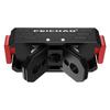 Magnetic Quick Release Adapter Tripod Adapter for Insta360 X4 X6 1/4 Anti-Reverse for GoPro Insta 360 Ace Pro2 Action Camera