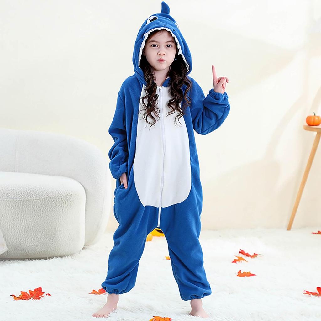 Children's Parent-child Jumpsuit, Cute Dressing Up , Back Zipper Jumpsuit