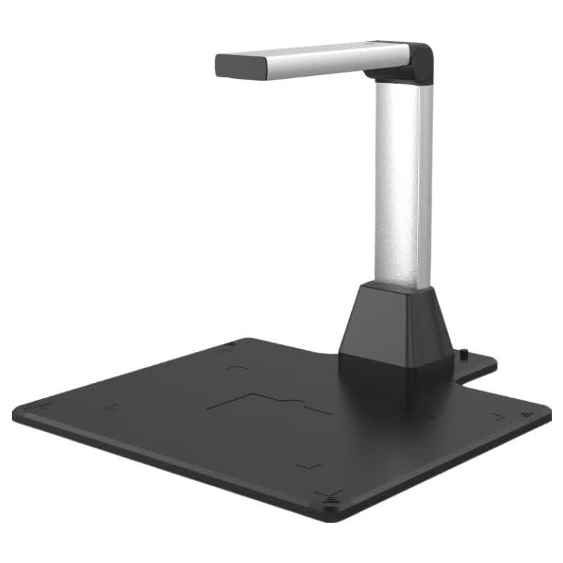 Zhelin ZL-Q660SH 10MP A4 Document Camera CN plug (adapter included)