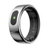 Smart Ring Multi Sports Modes Fitness Tracker 5ATM Waterproof Sleep Blood Oxygen Heart Rate Monitoring Step Count Smart Ring