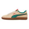 Puma Smash 3.0 Удобные Универсальные Прочные Низкие Кроссовки Унисекс Кроссовки Бежевые 402630-01