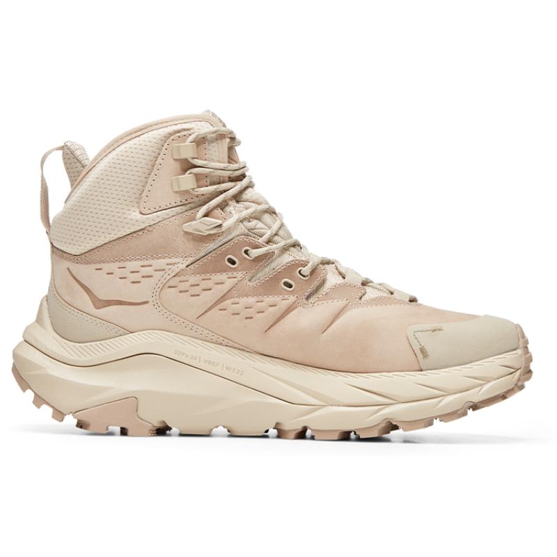 HOKA One One Кроссовки Kaha 2 Gore Tex Oxford Tan Dune 1130529-OTDN