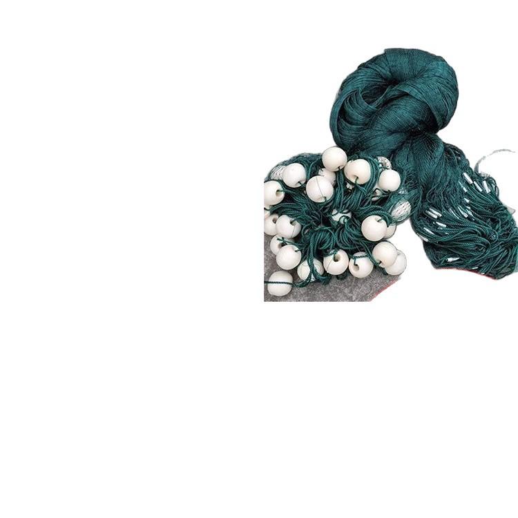 Durable Seine Net for Fish Pond Enclosure and Household Use