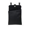 Чехол для смартфона с зажимом M101615 A.Y.Judie, Простой, s52-137, Черный,