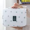 High Quality Women Makeup Pouch Travel Cosmetic Bag Toiletries Organizer Waterproof Storage Neceser Hanging Bathroom Wash Bag