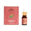 Essential Oil Sandalwood (12 Ml), Sandalwood Essential Oil
