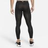 Nike Мужские спортивные брюки Dri Fit, черные, DD1914-010