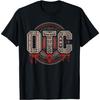 Мужская Женская Детская Футболка OTC Bloodline wrestling roman Фан Главное Событие