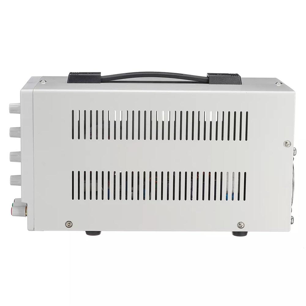 LONG WEI PS-3010DF 110 В/220 В 30 В 10 А Регулируемый светодиодный цифровой дисплей с переключением источника питания постоянного тока