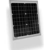 -25W Mono Crystal Solar Panel