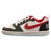 (WMNS) Кроссовки Court Borough Low Белый/Красный/Черный Женские DQ5354-161