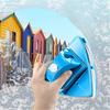 Double Sided Glass Cleaner 5 Adjustable Glass Magnetic Cleaning Tool For Glass Cleaning With Thickness Of 4-28mm