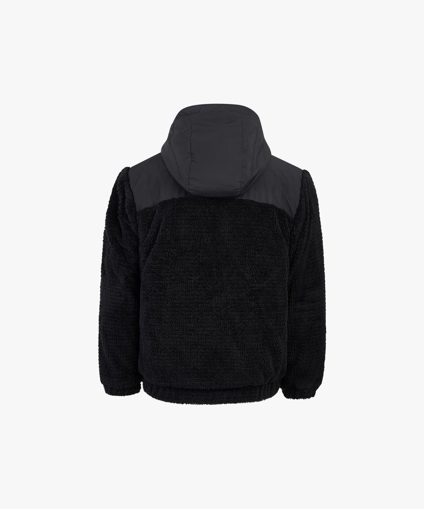 Spyder Men'S Fleece Primaloft Jacket Spjwcnjk304Mblk