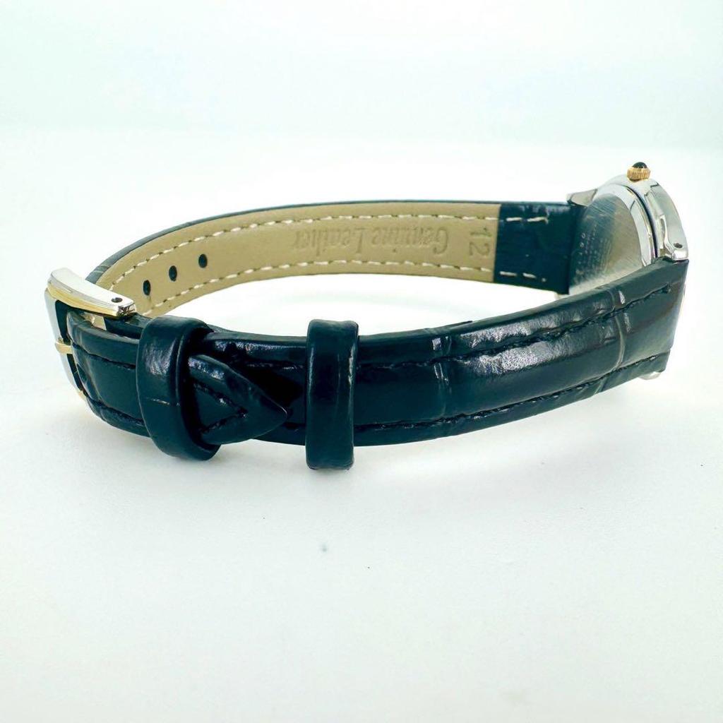 [USED] SEIKO DOLCE & EXCELINE Roman Combination Battery