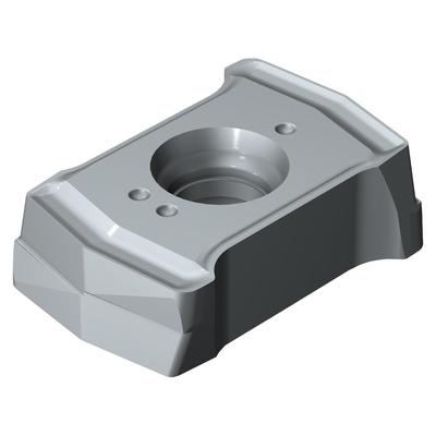 Сверло Sandvik CoroDrill DS20 Наконечник H13A 10ШТ [C] DS20-0104-P-S5W