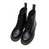 Dr.martens 1460 8 Hole Lace Low Boots Black 10072004