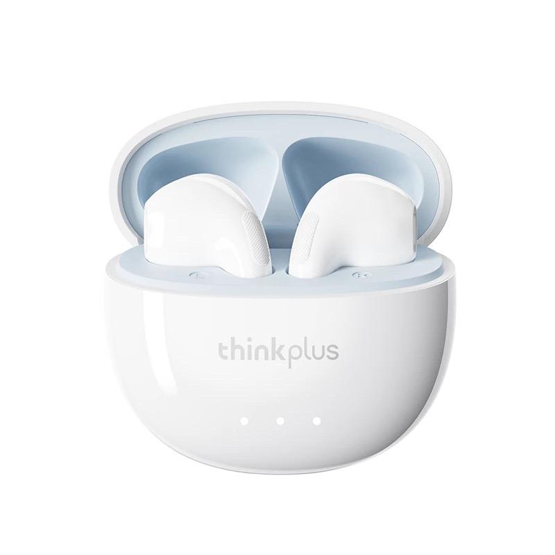 Lenovo Беспроводные наушники LP2 Pro TWS Bluetooth-наушники Игровые Спортивные Вкладыши