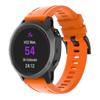 Быстросъемный силиконовый ремешок 20 мм для Garmin Fenix ​​7S 6S 5S Instinct 2S, ремешок для умных часов Garmin Descent mk3/mk3i 43 мм