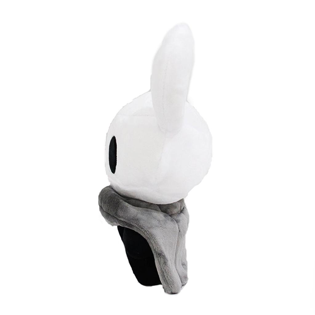 Новая горячая плюшевая игрушка Hollow Knight Мягкое набивное животное Мультяшная игра Hollow Идеальный подарок на день рождения, праздник для мальчиков Коллекционные игрушки
