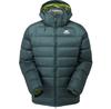 Куртка Mountain Equipment Lightline