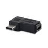 5 Pin Mini USB to USB C Converter 5V Type-C Male to Mini USB Female USB Female Adapter  Phone