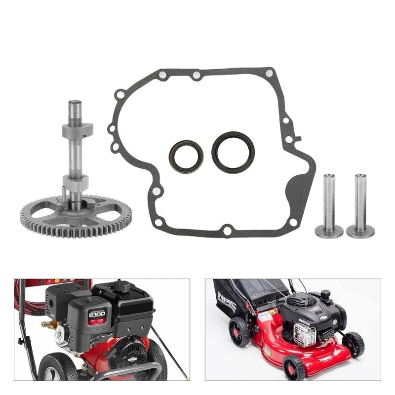 Комплект распредвала для 84005207 793880 793880 697110 795387 793583 792681 791942 Модели, включая полный комплект с прокладками