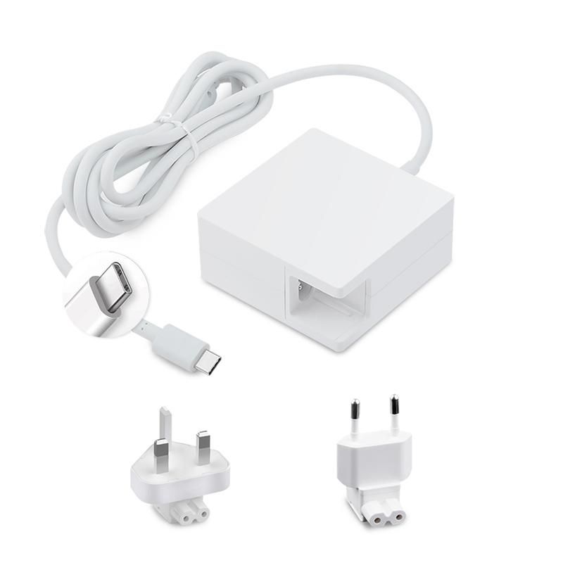 Coreparts Usb-C Power Adapter, Mbxusbc-Ac0001-W