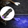 Tool UV  Inspection  Blacklight  Lamp Torch Flashlight  Light