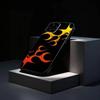 COOL F-Fashion F-Flames   Phone Case Silicone Soft For IPhone 17 16 15 14 13 12 11 X XR Plus Pro Max Plus