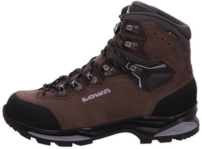Обувь для треккинга Camino Evo GTX W Wide (211629) brown/graphite