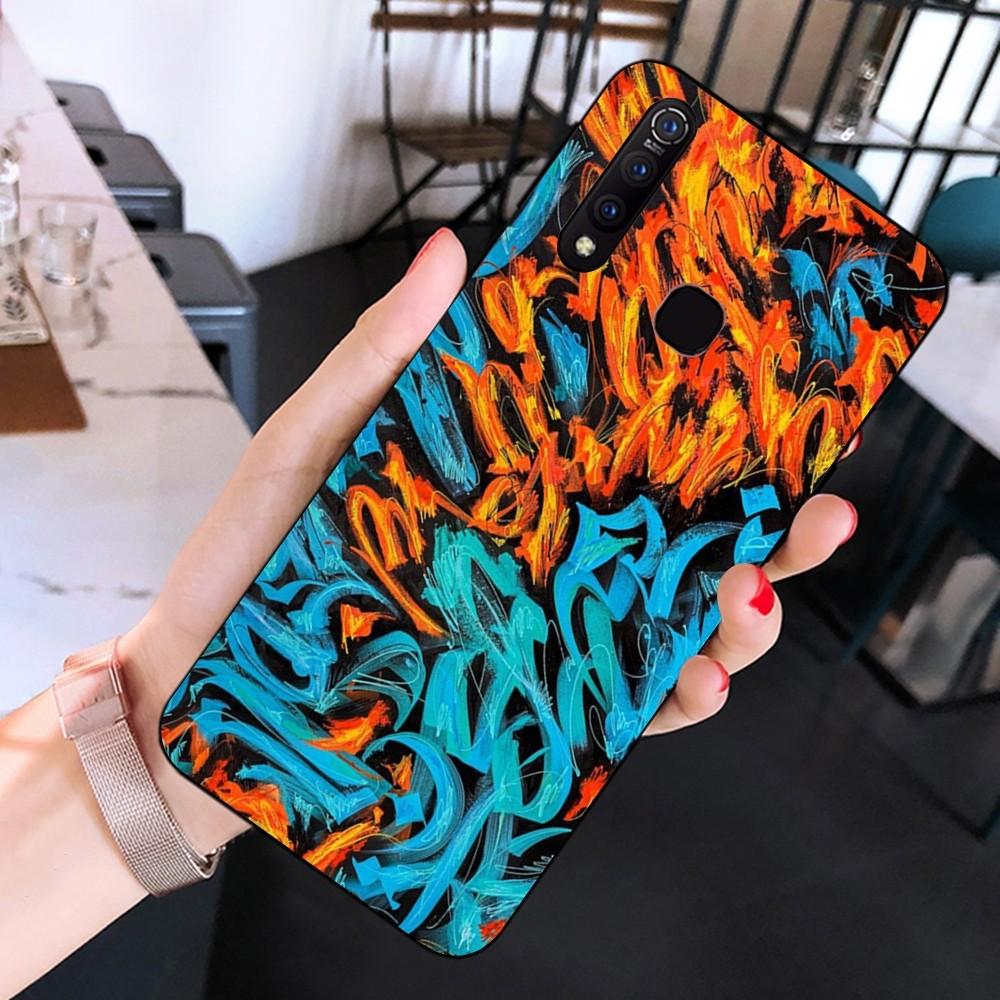 Чехол для телефона Pokras Lampas Art Graffiti для Huawei Mate 10 20 30 40 50 lite pro Nova 3 3i 5 6 SE 7 pro 7SE
