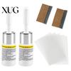 Windshield Repair Fluid 1 Set Crack Efficient Anti-scratch DIY Agent Car Cracked Tool Care Glass Liquid