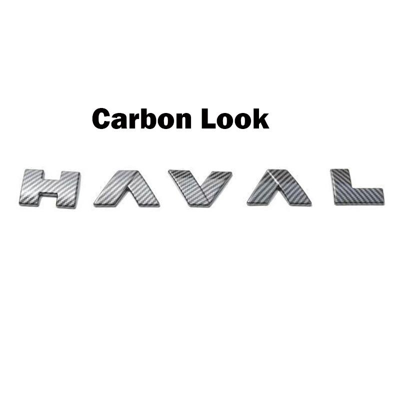 Наклейки Логотип на решетку радиатора капот для Haval H6 PHEV 2023 Передняя задняя крышка багажника руль Эмблема Наклейка Автоаксессуары E8