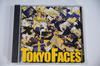 CD TOKYO FACES - Оригинальная музыка из ТВ-рекламы TOKYO FACE WPCP4944PROMO WARNER Japan Оби Японский Другое Б/у
