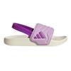 Adidas Childrens/Kids Adilette Estrap 2.0 Elastic Strap Sports Sandals