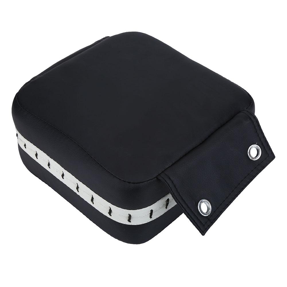 Боксерский фитнес-боксерский мешок для тренировок с квадратной мишенью для фокусировки, мягкая подкладка