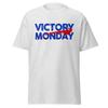 Victory Monday Bills Mafia T-Shirt - Celebrate the Win In Style