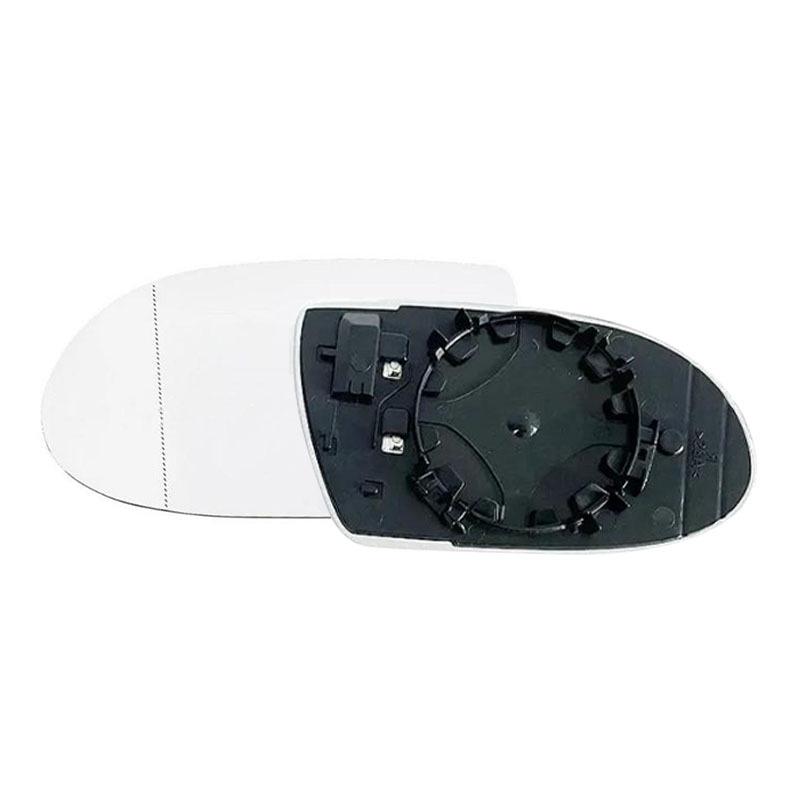 Совместимая линза зеркала заднего вида с подогревом для Mercedes R171 R230 SL SLK