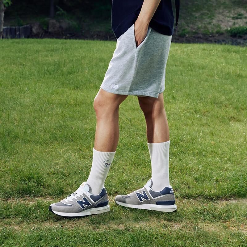 New Balance Повседневные кроссовки серии 574LG U574LGT1